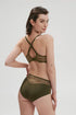 Simone Perele 12V Karma 3D Spacer Bra Covered In Lace